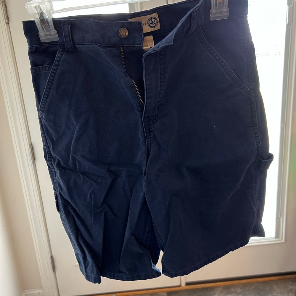 Beach khakis